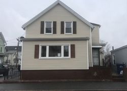 Foreclosure in  DARTMOUTH ST New Bedford, MA 02740