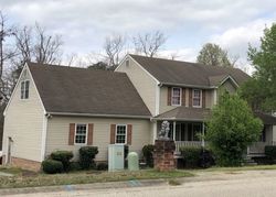 Foreclosure in  WOODS RIDGE TRCE Prince George, VA 23875