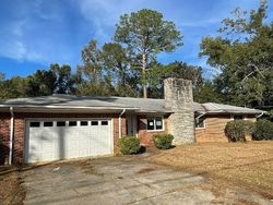 Foreclosure in  GLENVIEW DR Tallahassee, FL 32303