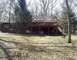 Foreclosure in  BEE TREE RD Parkton, MD 21120