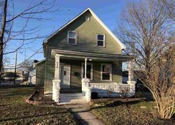 Foreclosure in  MARSHALL ST Decatur, IN 46733