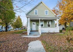 Foreclosure in  MARSHALL ST Decatur, IN 46733