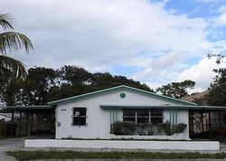 Foreclosure Listing in NW 20TH ST FORT LAUDERDALE, FL 33311