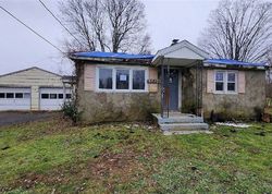 Foreclosure in  JENKINS RD Red Creek, NY 13143