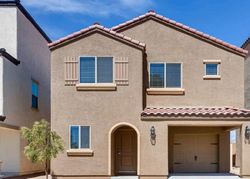 Foreclosure in  PANTHER COVE DR Las Vegas, NV 89115