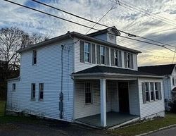 Foreclosure in  HIGH ST Wilkes Barre, PA 18706