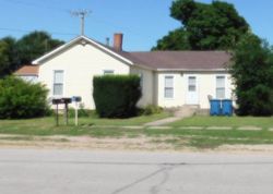 Foreclosure in  N MAIN ST Earlville, IL 60518