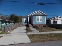 Foreclosure in  SERE ST New Orleans, LA 70122