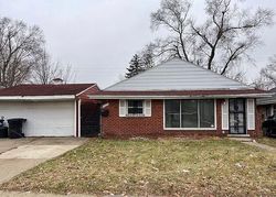 Foreclosure in  WYOMING ST Detroit, MI 48221