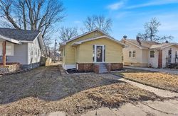 Foreclosure in  EULA AVE Wood River, IL 62095