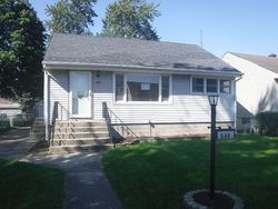 Foreclosure in  MACKINAW AVE Calumet City, IL 60409