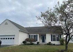 Foreclosure in  SEACROFT DR Dover, DE 19904