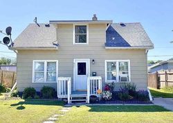 Foreclosure in  18TH ST NW Minot, ND 58703