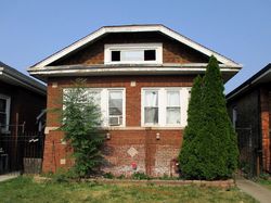 Foreclosure in  S RICHMOND ST Chicago, IL 60629