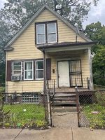 Foreclosure in  S MAY ST Chicago, IL 60621