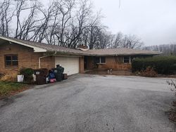 Foreclosure in  VOLLMER RD Flossmoor, IL 60422