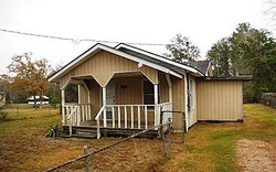 Foreclosure Listing in HIGHWAY 109 S STARKS, LA 70661