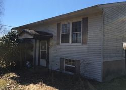 Foreclosure in  PLANTATION RD Wapwallopen, PA 18660