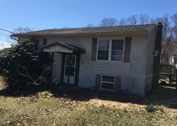 Foreclosure in  PLANTATION RD Wapwallopen, PA 18660