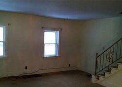 Foreclosure in  N COLLEGE ST Mount Carroll, IL 61053