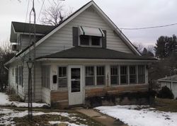 Foreclosure in  N COLLEGE ST Mount Carroll, IL 61053