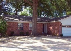 Foreclosure Listing in LEABROOK LN SHERWOOD, AR 72120