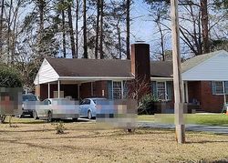 Foreclosure in  OAK DR Washington, NC 27889