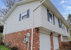 Foreclosure in  WINDERMERE DR Saint Clairsville, OH 43950