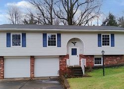 Foreclosure Listing in WINDERMERE DR SAINT CLAIRSVILLE, OH 43950