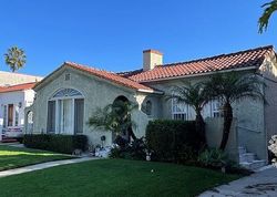 Foreclosure in  S REDONDO BLVD Los Angeles, CA 90019
