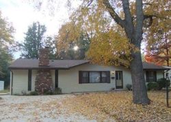 Foreclosure in  BELLE CREST DR Belleville, IL 62221