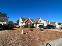 Foreclosure Listing in GRAY GOOSE LOOP FAYETTEVILLE, NC 28306