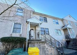 Foreclosure in  CHATEAU DR Lakewood, NJ 08701