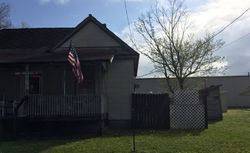 Foreclosure in  N 28TH ST Gadsden, AL 35904