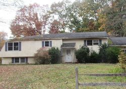 Foreclosure in  HASTINGS CIR Hinsdale, NH 03451