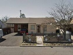 Foreclosure in  S OAK ST Pecos, TX 79772