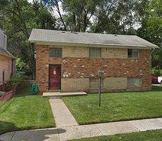 Foreclosure in  SPRING HILL AVE Inkster, MI 48141
