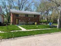 Foreclosure in  SPRING HILL AVE Inkster, MI 48141