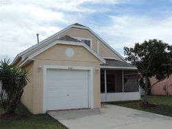 Foreclosure in  ROLLINS DR Davenport, FL 33837