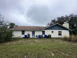 Foreclosure in  MARY JEWETT CIR Winter Haven, FL 33881