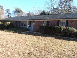 Foreclosure in  KIRK DR Seneca, SC 29678