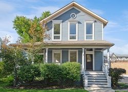 Foreclosure in  S RIDGELAND AVE Oak Park, IL 60302