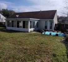 Foreclosure in  MILL POND CV Crestview, FL 32539