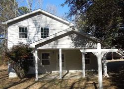 Foreclosure in  WOMACK AVE Dallas, GA 30157