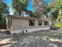 Foreclosure in  SW BOUNDARY WAY Fort White, FL 32038