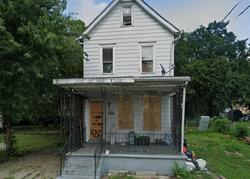 Foreclosure in  N 36TH ST Pennsauken, NJ 08110