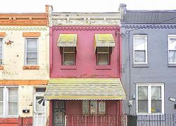Foreclosure in  N BOUVIER ST Philadelphia, PA 19132