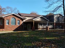 Foreclosure in  COUNTRY CLUB DR Ellwood City, PA 16117