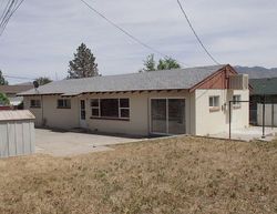 Foreclosure in  VISTA AVE Winnemucca, NV 89445