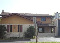 Foreclosure in  201ST PL Chicago Heights, IL 60411